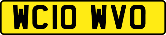 WC10WVO