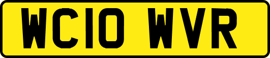 WC10WVR