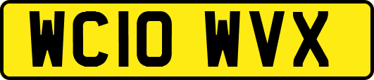 WC10WVX