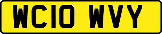 WC10WVY