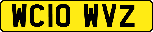 WC10WVZ