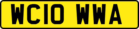 WC10WWA