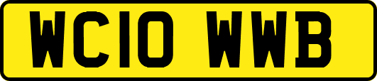 WC10WWB