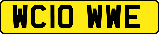 WC10WWE