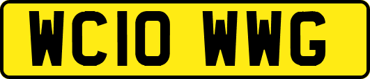 WC10WWG