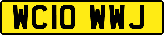 WC10WWJ