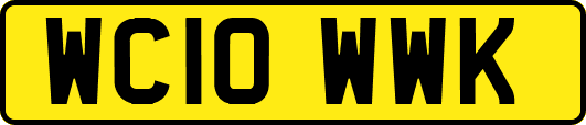 WC10WWK