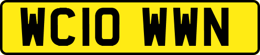 WC10WWN