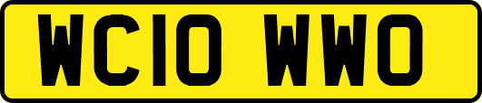 WC10WWO