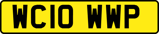 WC10WWP