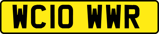 WC10WWR