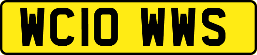WC10WWS