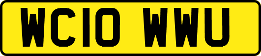 WC10WWU