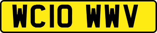 WC10WWV
