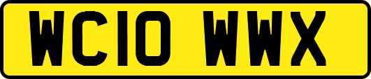 WC10WWX