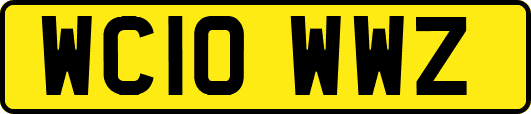 WC10WWZ