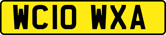 WC10WXA