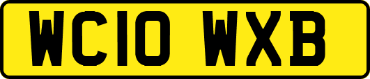 WC10WXB