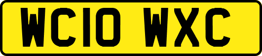 WC10WXC
