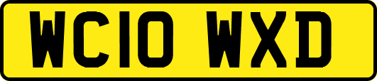 WC10WXD