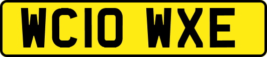 WC10WXE