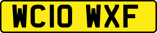 WC10WXF