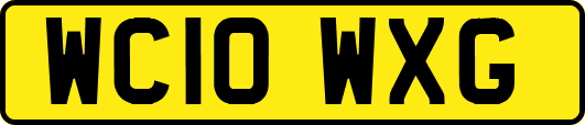 WC10WXG