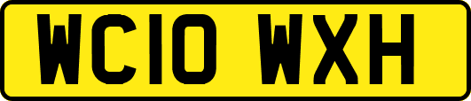 WC10WXH