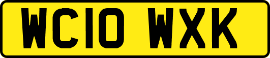 WC10WXK