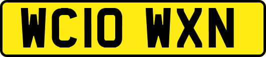 WC10WXN