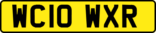 WC10WXR