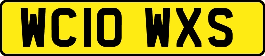 WC10WXS