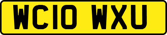 WC10WXU