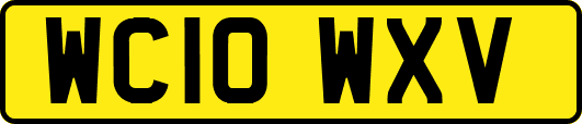 WC10WXV
