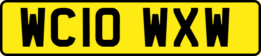 WC10WXW
