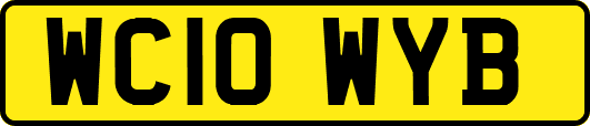 WC10WYB