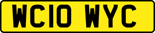 WC10WYC