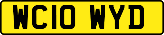 WC10WYD