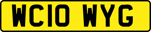 WC10WYG