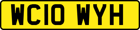 WC10WYH