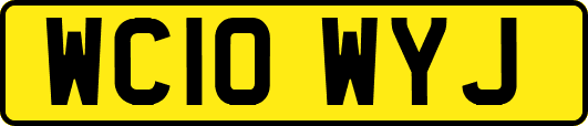 WC10WYJ