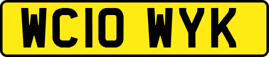 WC10WYK