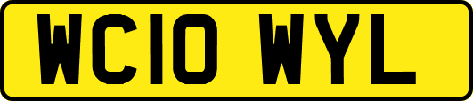 WC10WYL