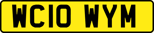 WC10WYM