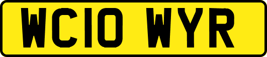 WC10WYR