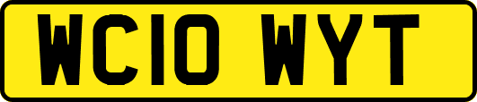 WC10WYT