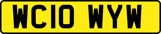 WC10WYW