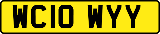 WC10WYY