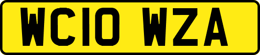 WC10WZA