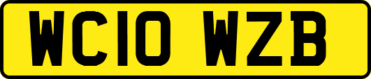 WC10WZB